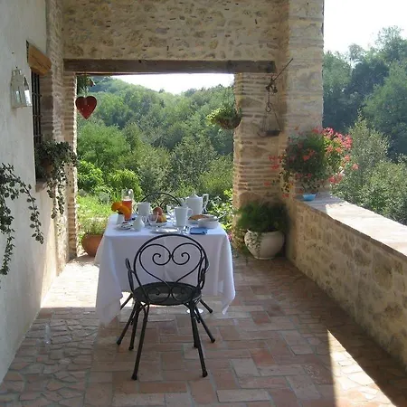 Valdeator Bed & Breakfast Possagno