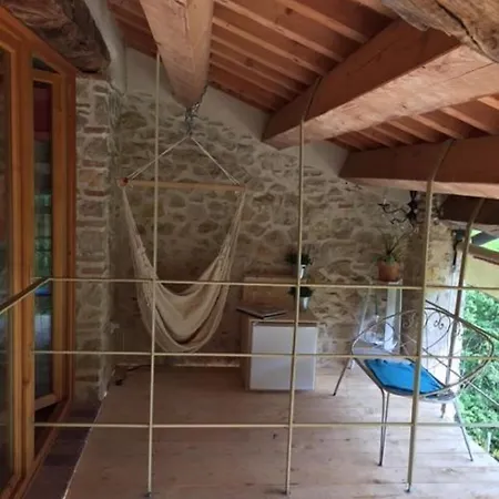 Valdeator Bed & Breakfast