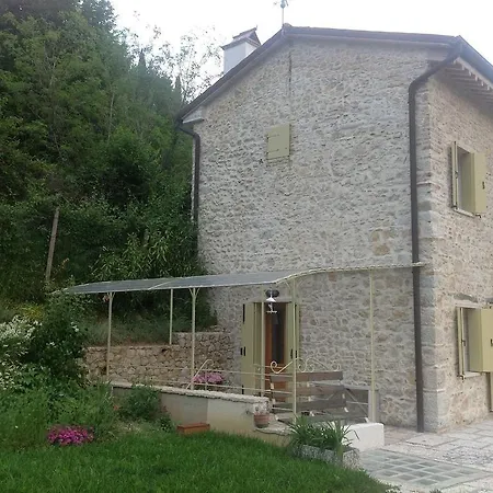 Valdeator Bed & Breakfast Possagno