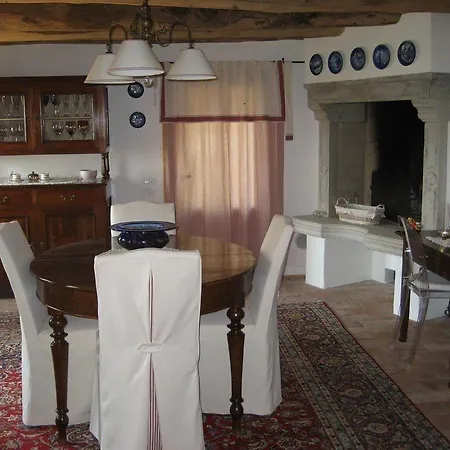 Valdeator Bed & Breakfast Possagno