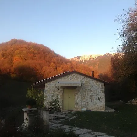 Valdeator Bed & Breakfast