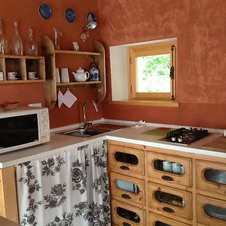 Bed & Breakfast Valdeator