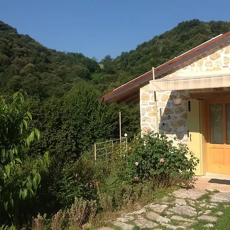 Bed & Breakfast Valdeator