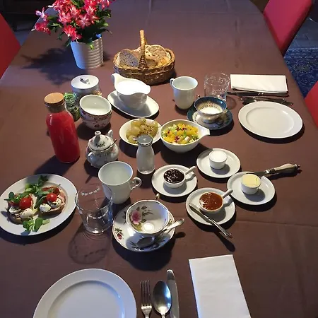Valdeator Bed & Breakfast