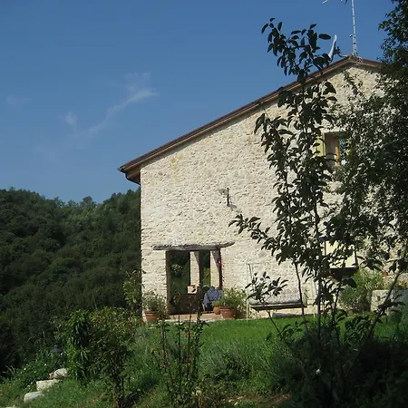 Bed & Breakfast Valdeator Possagno