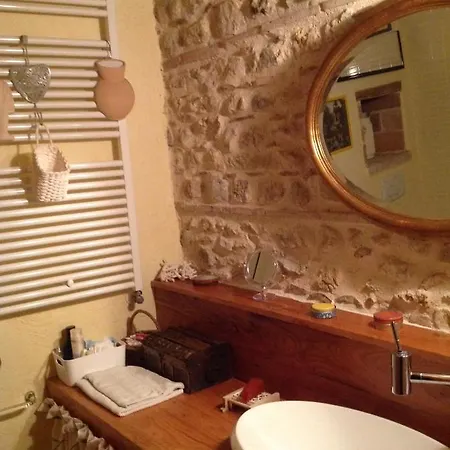 Bed & Breakfast Valdeator Possagno