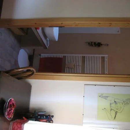 Bed & Breakfast B&B Valdeator *