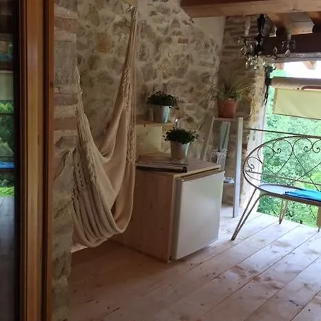 B&B Valdeator Bed & Breakfast Possagno