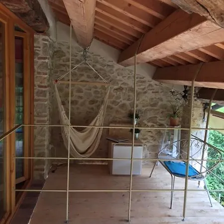 B&B Valdeator Bed & Breakfast