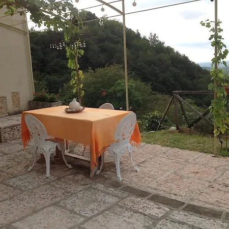 B&B Valdeator Bed & Breakfast *