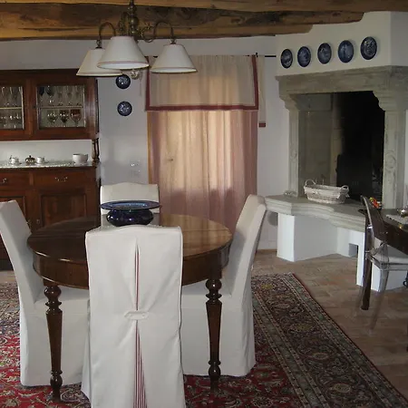 B&B Valdeator Possagno