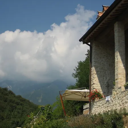 Bed & Breakfast B&B Valdeator *
