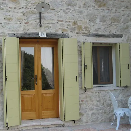 B&B Valdeator * Possagno