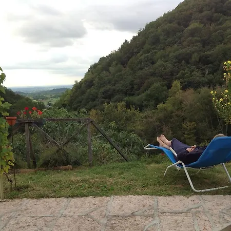 Bed & Breakfast B&B Valdeator